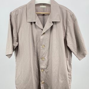 Niuhans Silk Camp Collar size 3